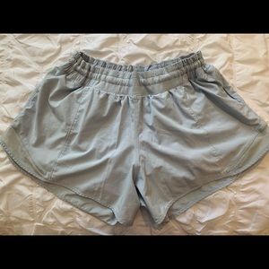 Lululemon hottie hots 4inch